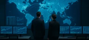 How Is Big Data Shaping the Future of American Finance?