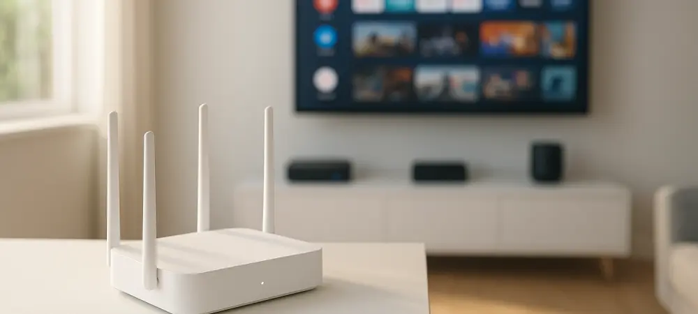 TP-Link Archer BE230 WiFi 7 Router Drops to Record Low $80