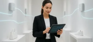 Edge and Cloud Technology Power Modern Enterprise Commerce
