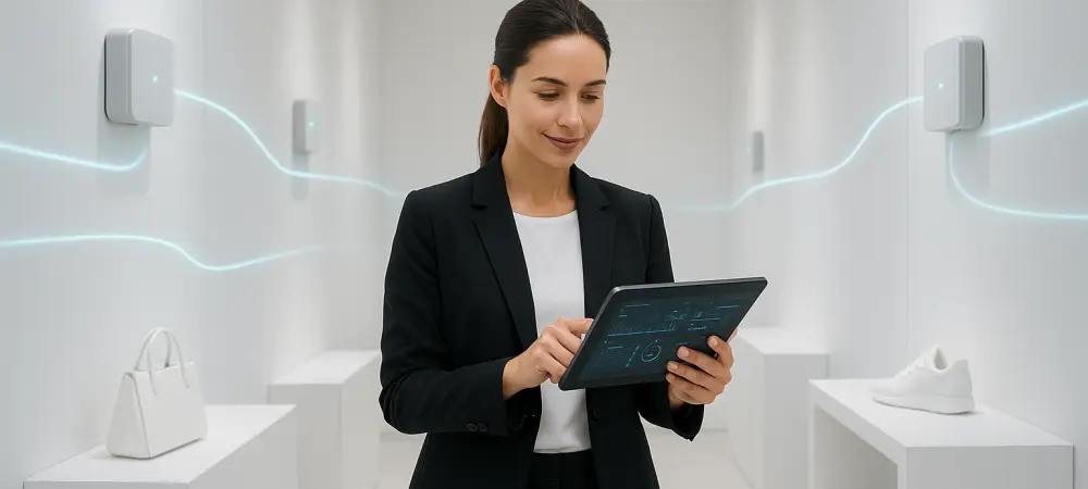 Edge and Cloud Technology Power Modern Enterprise Commerce
