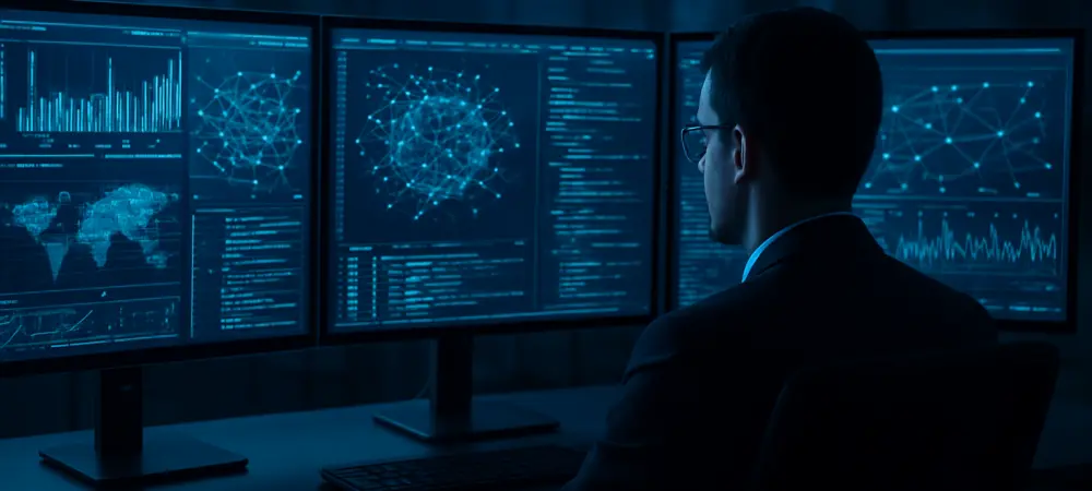 AI and Automation Fuel Massive Surge in Global Cyber Threats