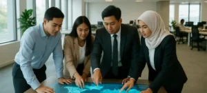 Indonesian AI Ecosystem – Review
