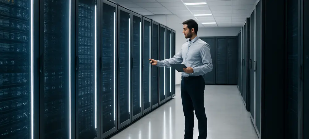 Traditional Data Centers vs. AI Factories: A Comparative Analysis