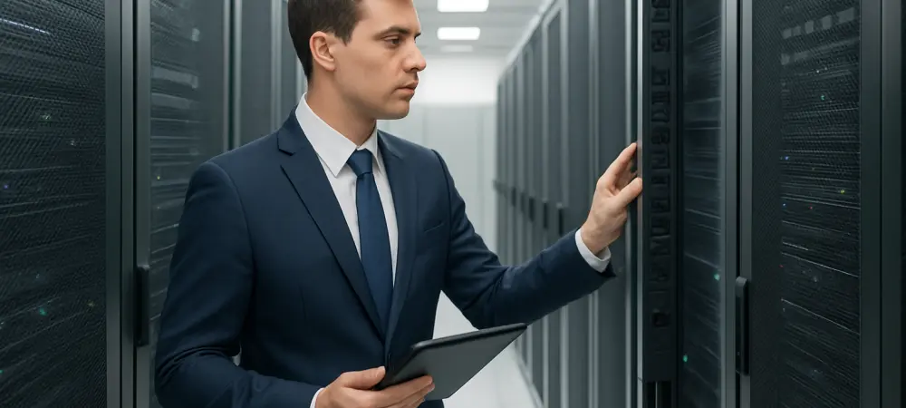 How Power Telemetry Optimizes Data Center Capacity Planning