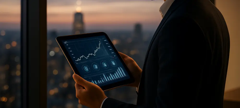 Digital Fluency and Confidence Drive US Crypto Adoption