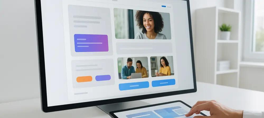 Trend Analysis: Generative AI Web Development