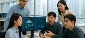 Alibaba Cloud Launches Third South Korean Data Center for AI