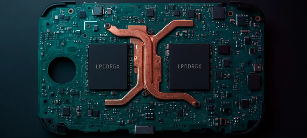 How Much RAM Do Handheld Gaming Consoles Really Need