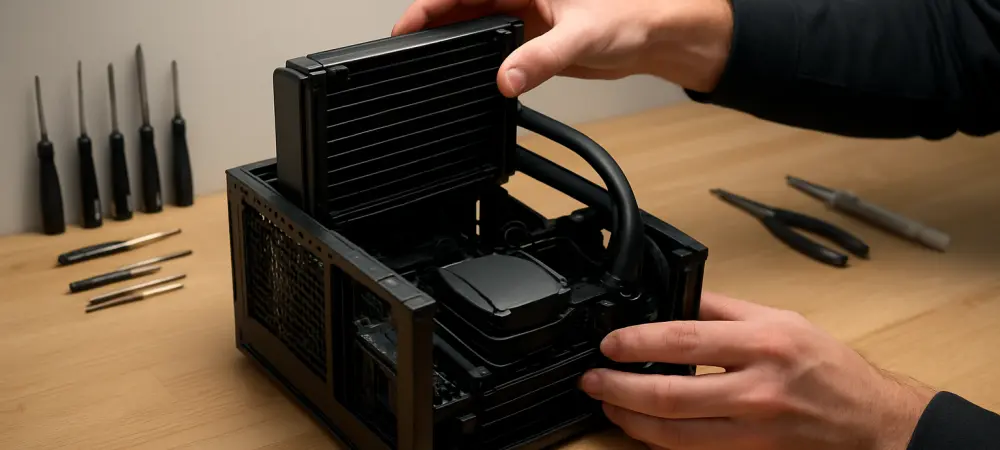 Can a Custom PC Beat the $1,050 Steam Machine’s Value?