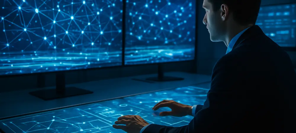 Retailers Adopt AI and UEM to Combat Modern Cyberthreats