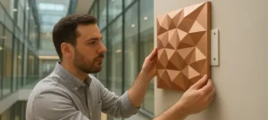 How Can 3D-Printed Tiles Solve 6G Signal Blockages?