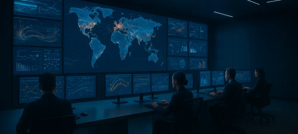 Global Cybercrime Costs to Hit $10.5 Trillion by 2025