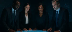 B2B Marketing Evolves Into a Human-Centric Experience