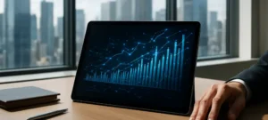 Financial Firms Shift From AI Pilots to Agentic Systems