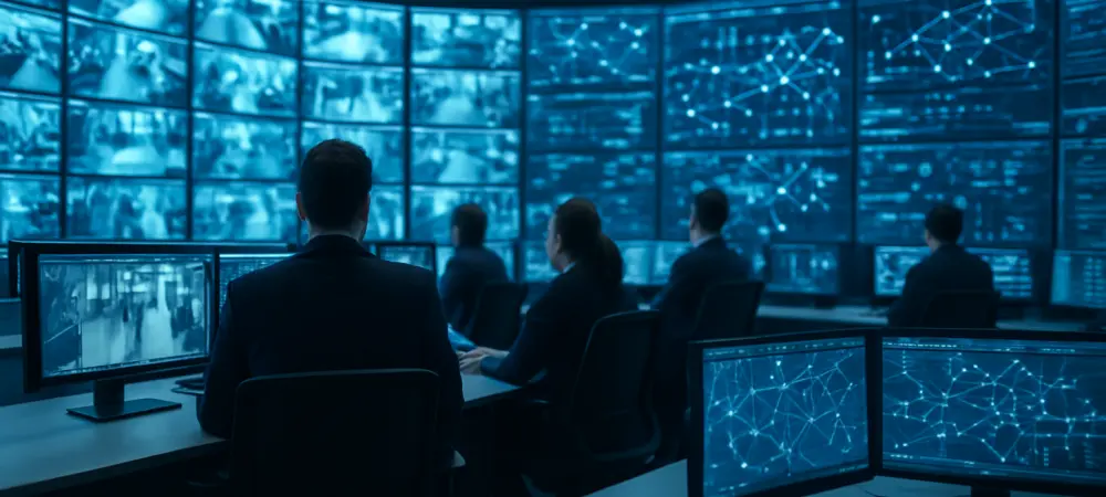 Trend Analysis: Mass IoT Device Compromise