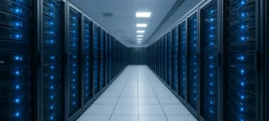 Is Compute Power the Next Global Commodity?
