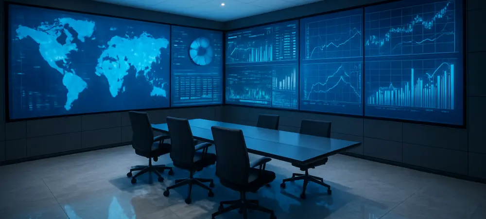 Trend Analysis: Shifting Crypto Market Dynamics