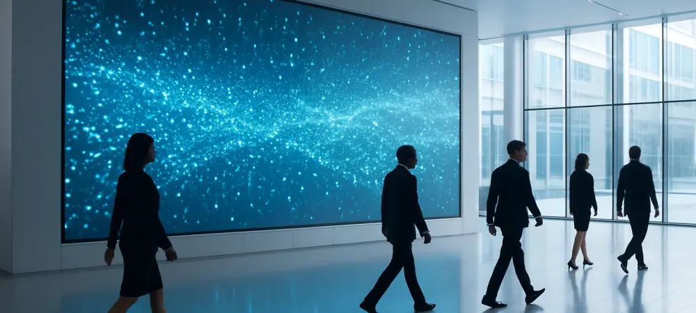 Trend Analysis: AI Gateway Infrastructure