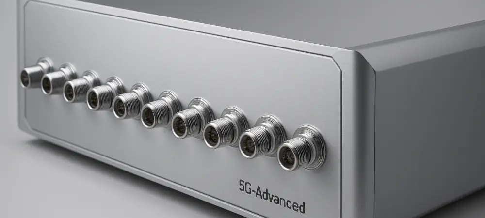 Passive Antennas Evolve for 5G-Advanced and AI Networks