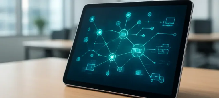 How Can AI Improve Supply Chain Visibility in Dynamics 365?