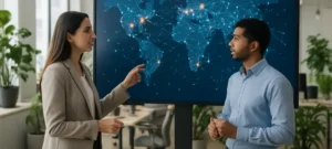 How Is AI Redefining Search Visibility in Fintech?