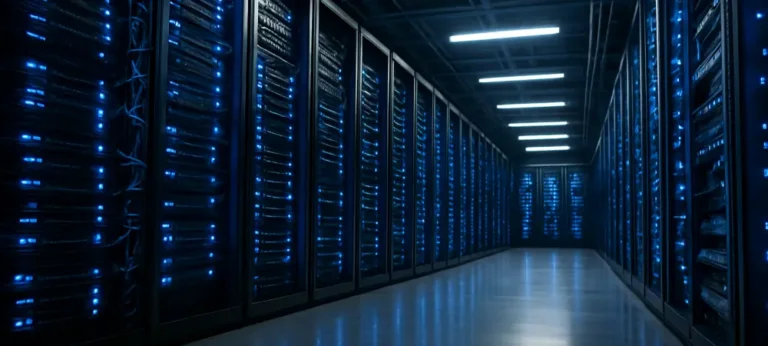 How Is AI Reshaping the European Data Center Landscape?
