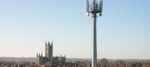 O2 Launches Standalone 5G+ Network Across Kent