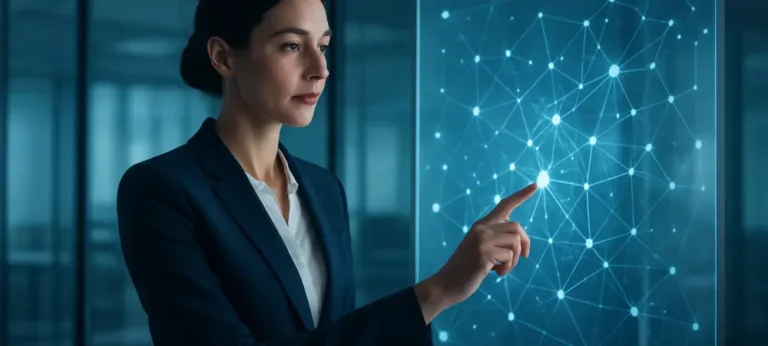 How Is AI Redefining the Economics of Customer Service?