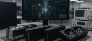 The Sinking City 2 Performance Tested on Legacy Hardware
