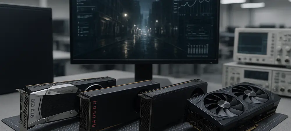 The Sinking City 2 Performance Tested on Legacy Hardware