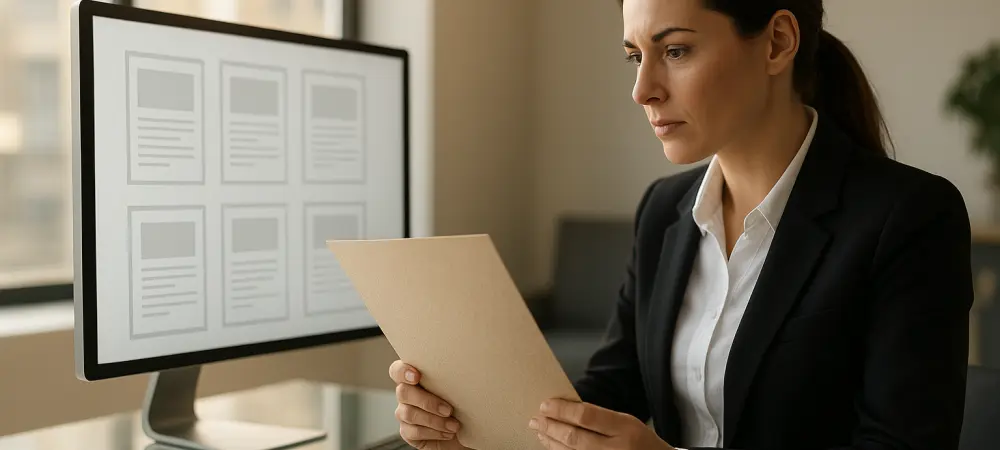 Experts Warn Job Seekers to Avoid AI-Generated Applications