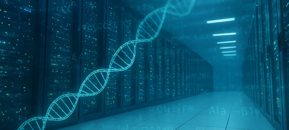 How Can AI Safely Decode the Languages of Life?