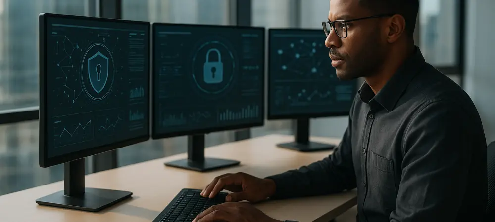 Canon Singapore Launches Cyber Suite for Business Resilience