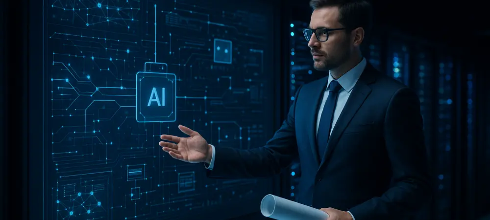 Data Science Evolves Into Strategic AI Orchestration