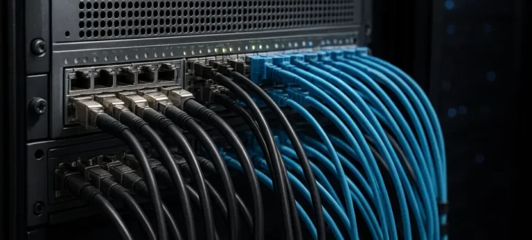 How Will 1.6TbE Redefine Data Center Architecture?