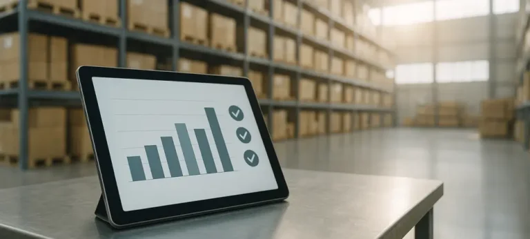 AP Automation Optimizes Business Central Inventory Accuracy