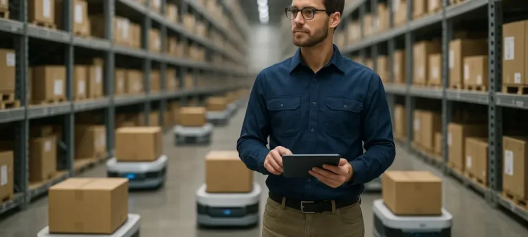 How Does Orchestration Transform Supply Chain Execution?