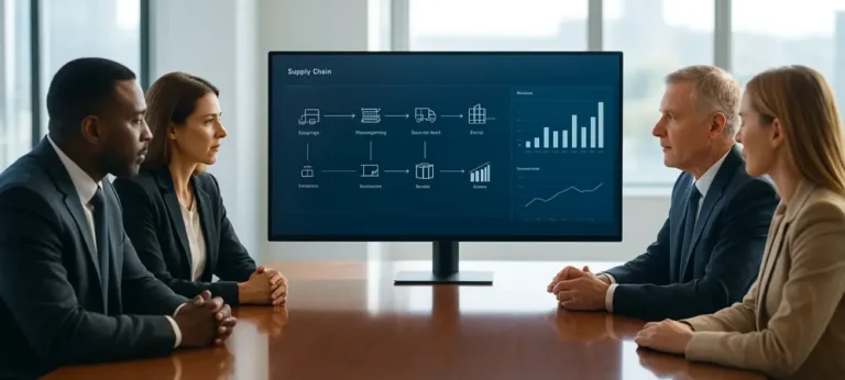 How Robotic Process Automation Boosts Retail Efficiency