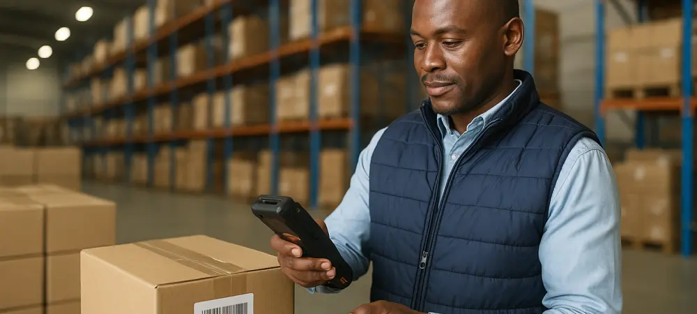 How Will UnionPay Reshape African Cross-Border E-commerce?