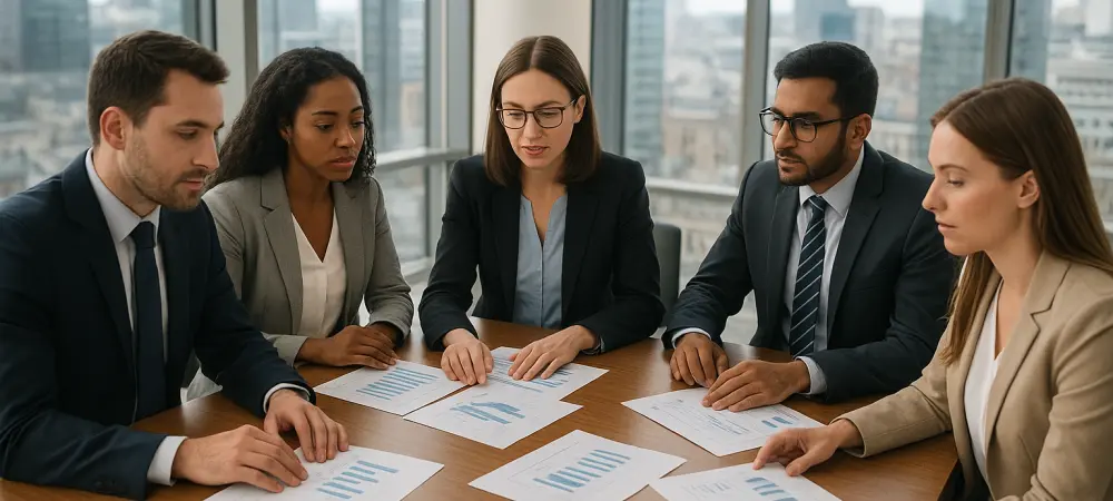 Glasgow Approves Major Pay Overhaul to Fix Equal Pay Inequity