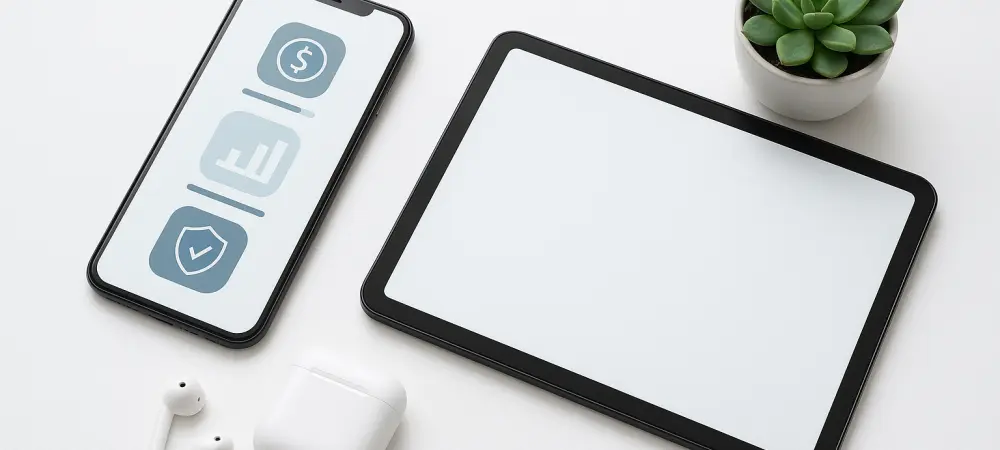 How Are Mobile Wallets Becoming Financial Ecosystems?