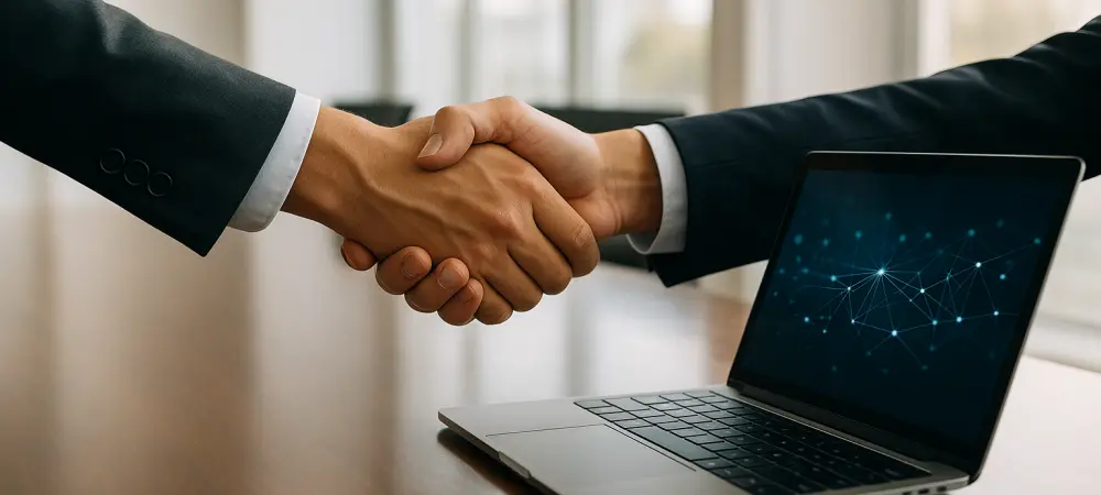 Why Is Munich Re Investing in the Future of InsurSec?