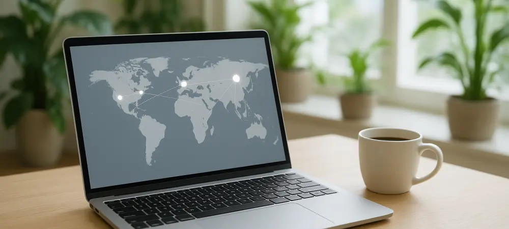 Why Businesses Are Moving Infrastructure to the Public Cloud