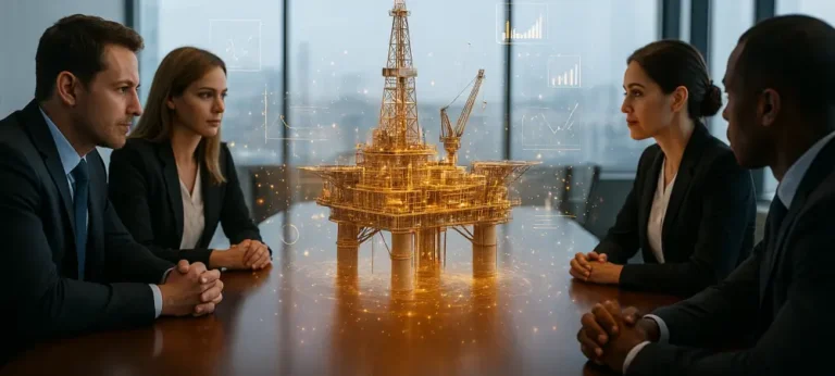 How Does Data Governance Secure Digital Twin ROI?