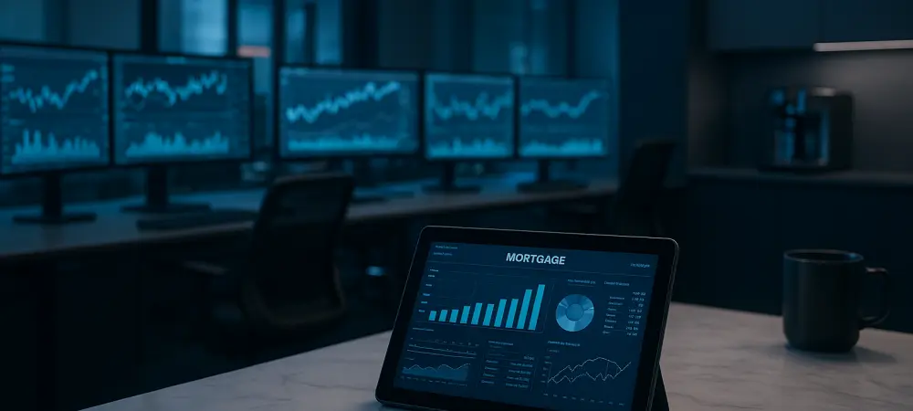 Is Your CRM Ready for the 2026 Remortgage Surge?