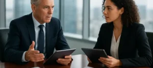 Bupa CEO Uses Six-Hour Interview and Social Tests to Hire Leaders