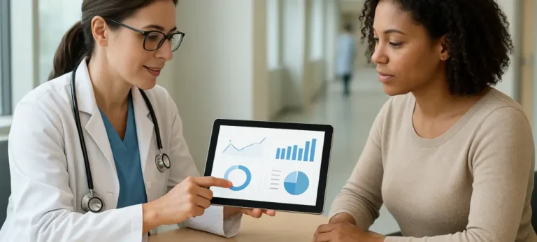 How Is Conversational AI Reshaping Healthcare Discovery?