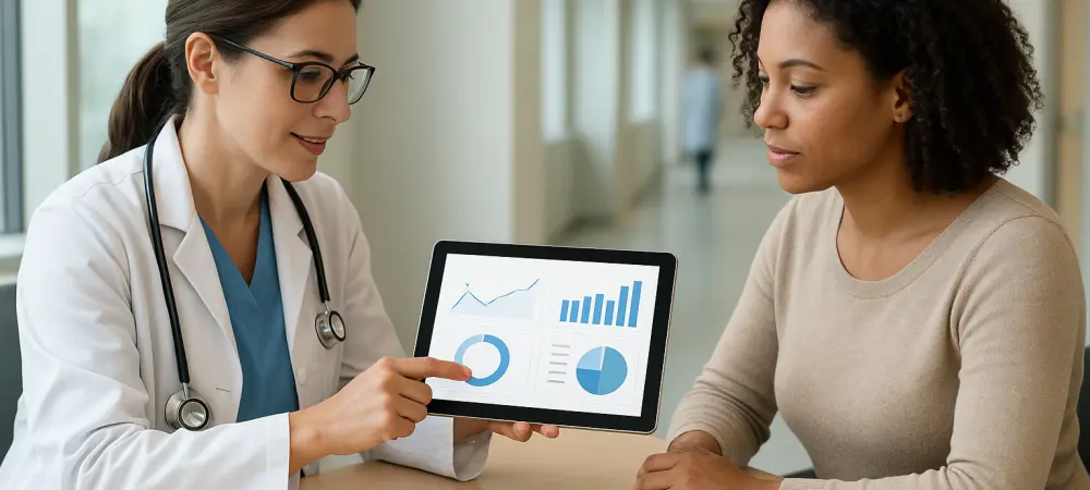 How Is Conversational AI Reshaping Healthcare Discovery?