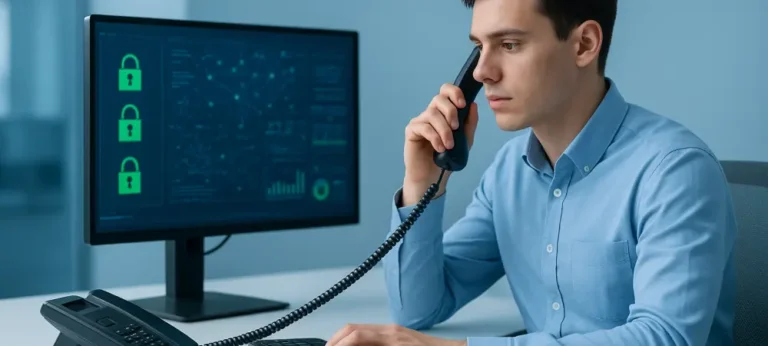How to Protect Your Business From Out of Office Cyber Risks
