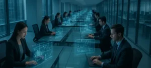 The Rise of the Disposable Worker in the Age of AI